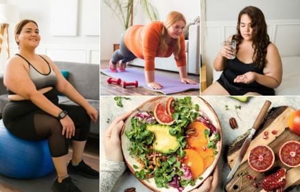 Cum să slăbiți cu Ozempic sau Wegovy fără riscuri și greșeli inutile