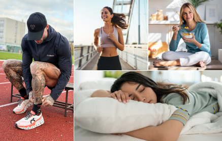 Longevitate: Cum să reduceți riscul bolilor cauzate de stilul de viață și să trăiți mai mult?