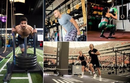 HYROX: Un fenomen de fitness pentru toată lumea. Ce este și cum să vă antrenați pentru el?