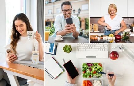 Planul alimentar personalizat ChatGPT: O revoluție în pierderea în greutate sau un pericol pentru sănătate?