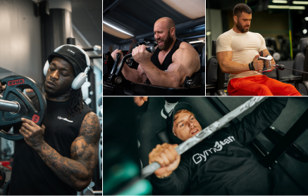 Cât timp ar trebui să vă odihniți între seturi? Acesta este timpul ideal pentru creșterea musculară.