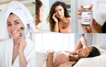 Cortisol Face: Ce cauzează umflarea facială matinală și cum să scăpați de ea?