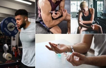 Peptidele de wellness și „stack-ul Wolverine” (BPC-157, TB-500): Un miracol pentru regenerare sau un experiment pentru sănătate?