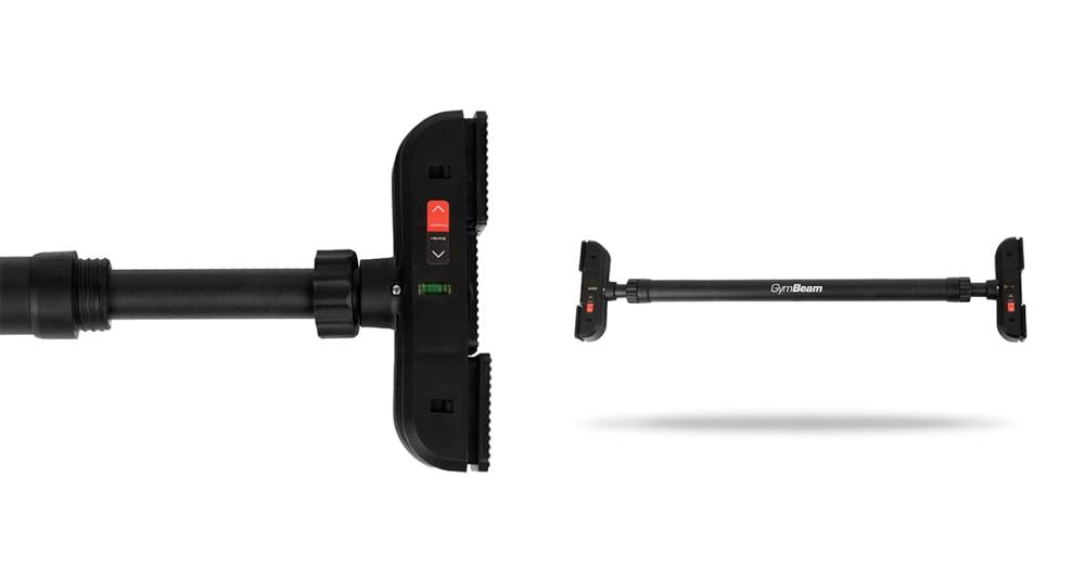 Bară de tracțiuni Adapt - GymBeam