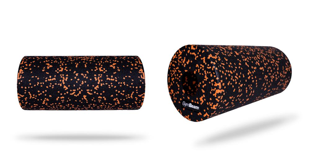 Rolă de exerciții Flow Foam - GymBeam
