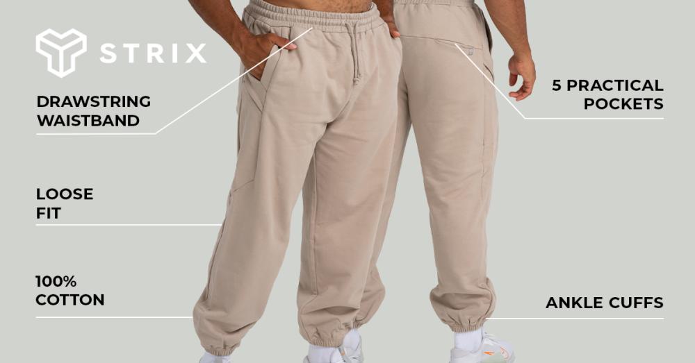 Joggers
