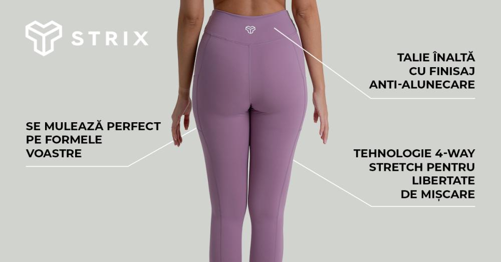 Colanși pentru femei ZOA Orchid - STRIX