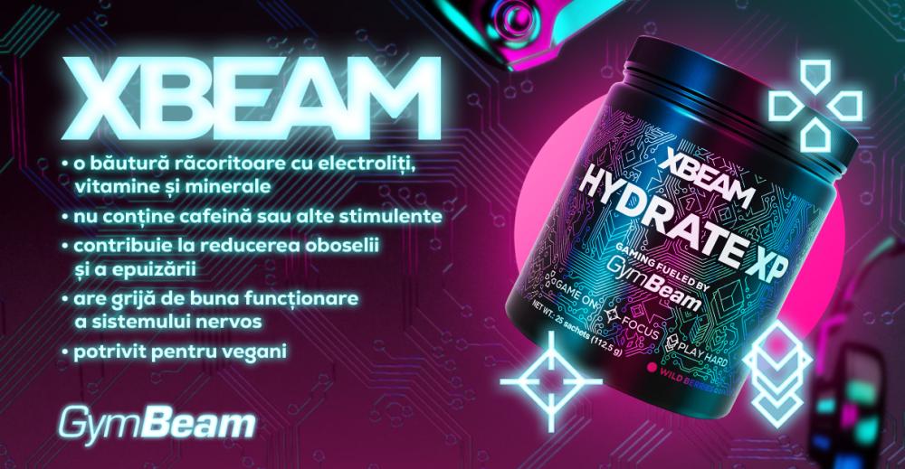 Hydrate XP - XBEAM