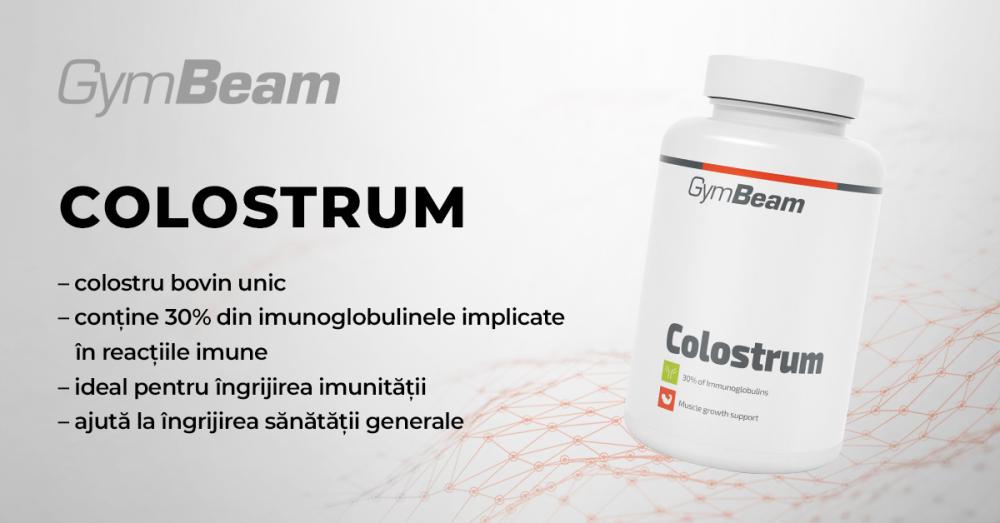 Colostru - GymBeam