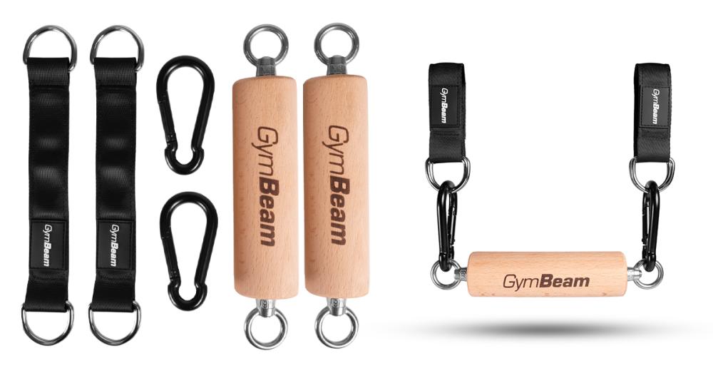 Sistem de suspensie Grip Sticks - GymBeam