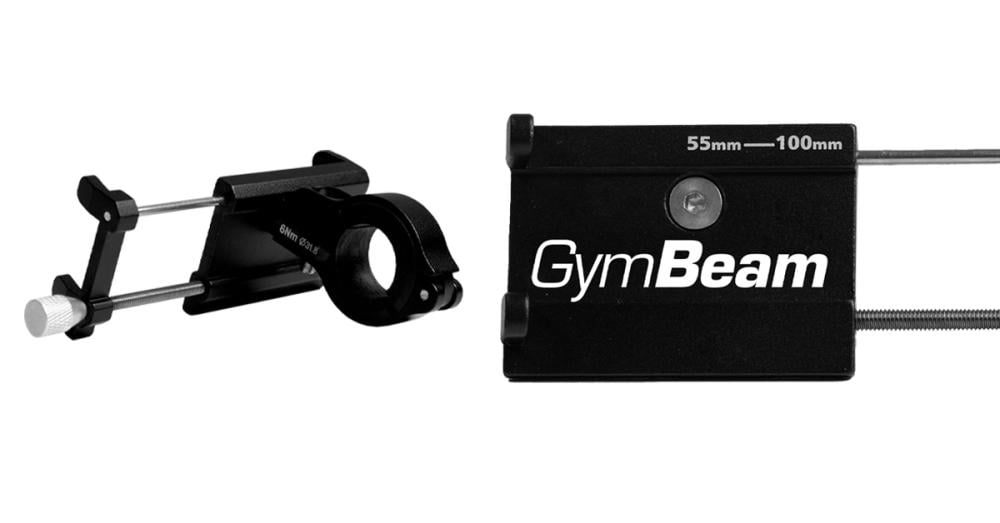Suport universal pentru telefon - GymBeam