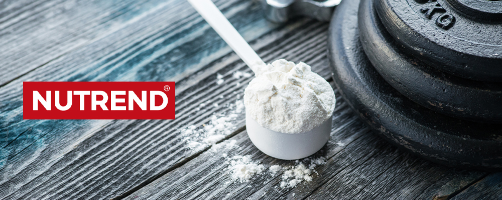 Nutrend Gymbeam
