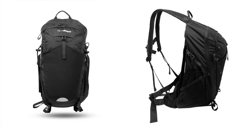 Rucsac pentru drumeții Outlander 25 l - GymBeam