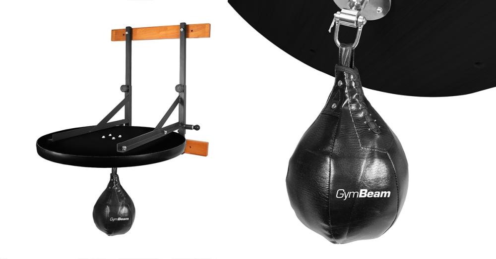 Set antrenament Speedbag - GymBeam