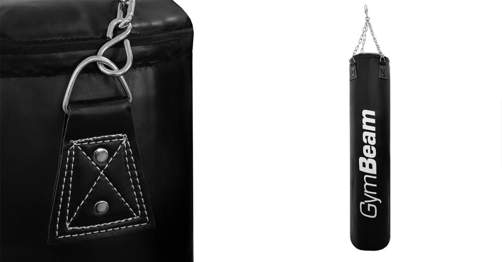 Sac de box reglabil 150 cm/30-50 kg - GymBeam
