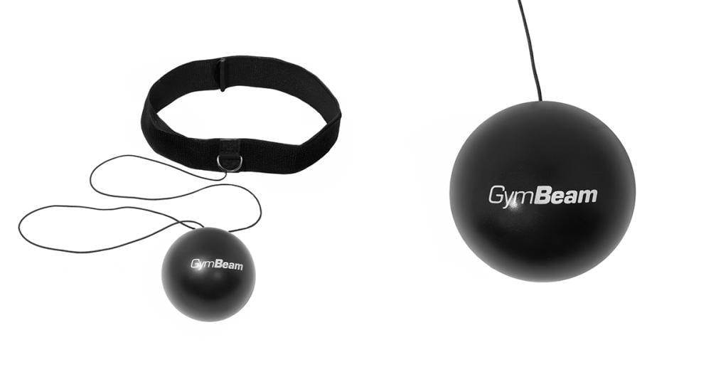 Minge Reflex pentru Box - GymBeam