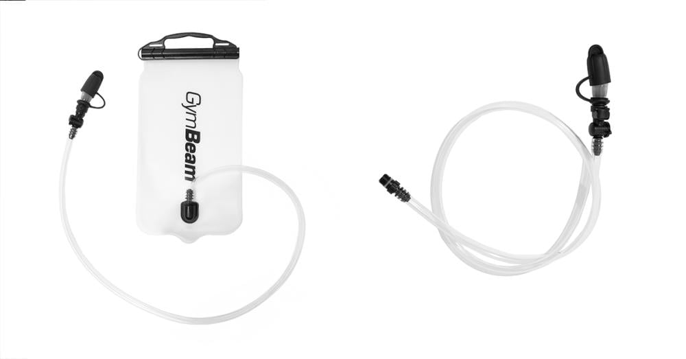 Rezervorul de apă 1,5 l - GymBeam