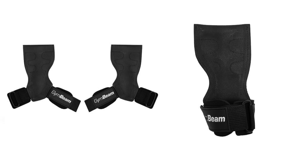 Chingi Hyper Black - GymBeam