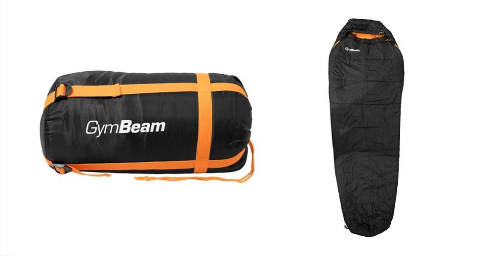Sac de dormit 3Season - GymBeam