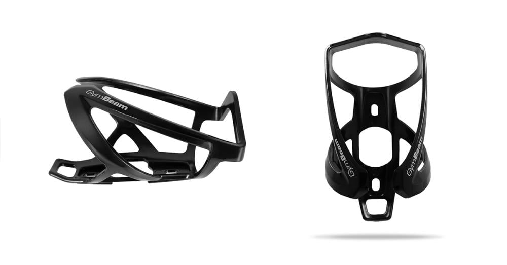 Suport pentru sticlă pentru bicicletă - GymBeam