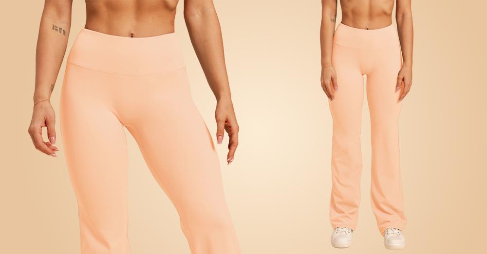 Pantaloni pentru femei Venture Peach - BeastPink