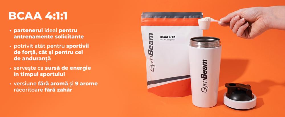 BCAA 4:1:1  Instant
