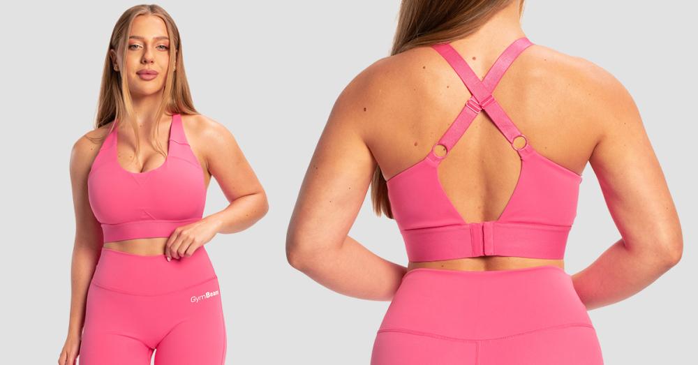 Sutien sport Limitless - GymBeam