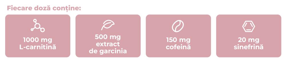 Pink Burn Drink - GymBeam