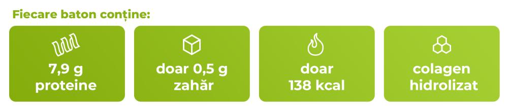 32% Protein Wafer - GymBeam