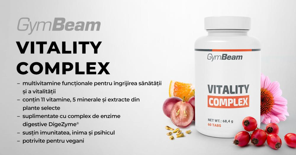 Vitality