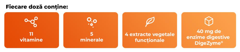 Vitality Complex - GymBeam