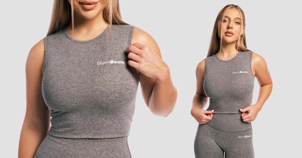 Top pentru femei Core Storm - GymBeam
