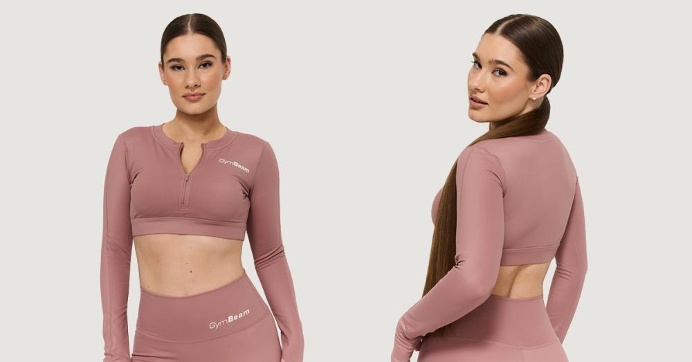 Top sport pentru femei Prime Haze - GymBeam