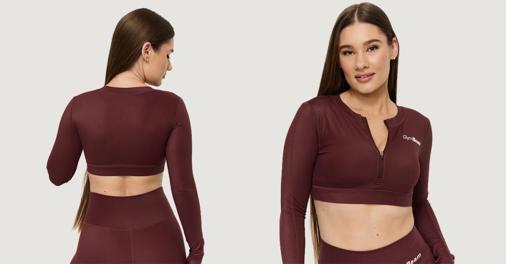 Top sport pentru femei Prime Fig - GymBeam