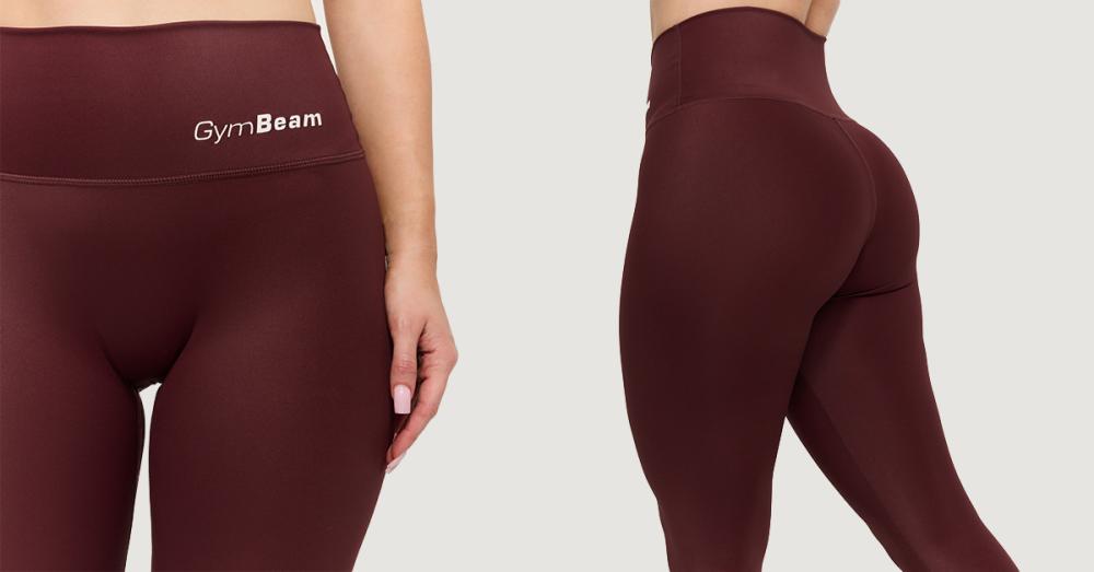 Colanți pentru femei Prime Fig - GymBeam