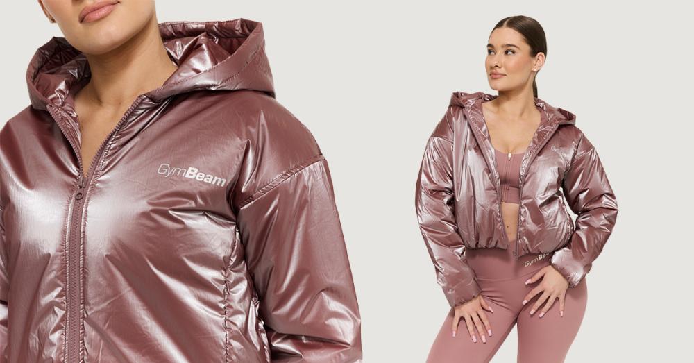 Geacă pentru femei Prime Haze - GymBeam