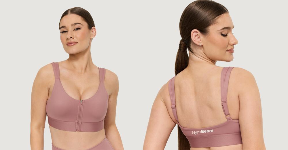 Sutien sport Prime Haze - GymBeam