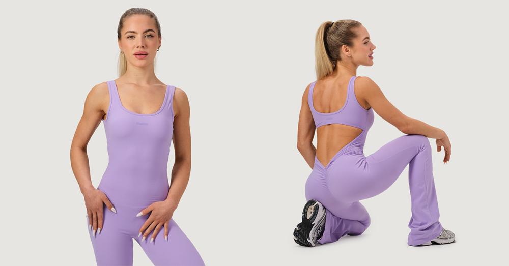 Salopetă pentru femei NEO Iris - GymBeam