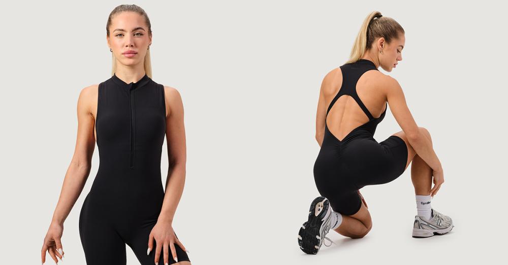 Salopetă pentru femei NEO Iris - GymBeam