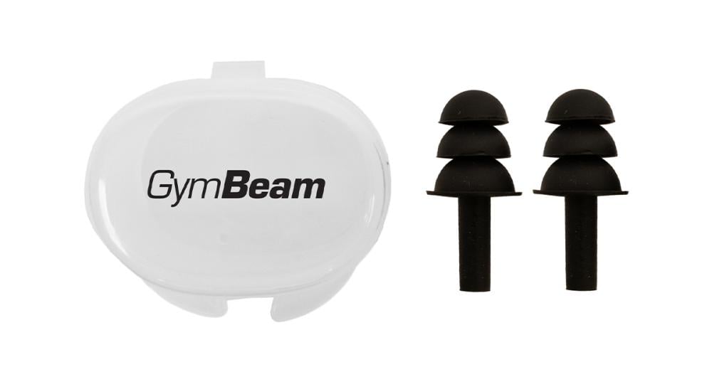 Dopurile pentru urechi Protector - GymBeam