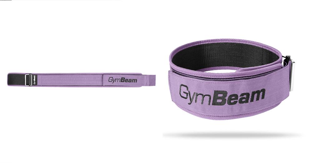 Centura de fitness CORE Purple - GymBeam