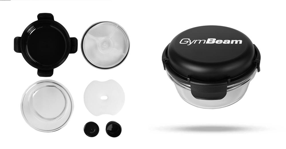 Recipient Răcitor pentru Alimente 950 ml - GymBeam