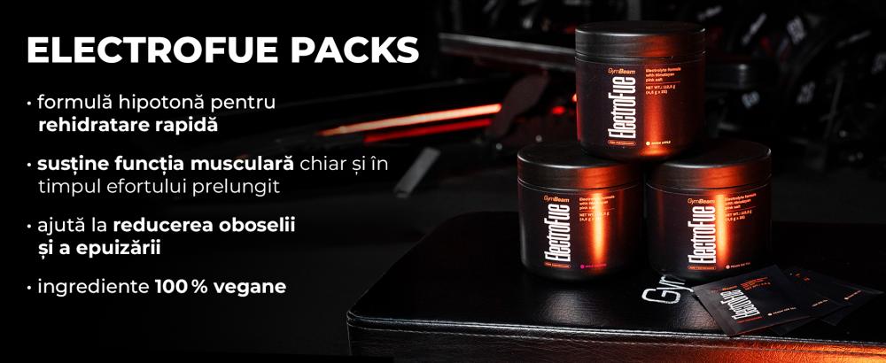 ElectroFue Packs - GymBeam