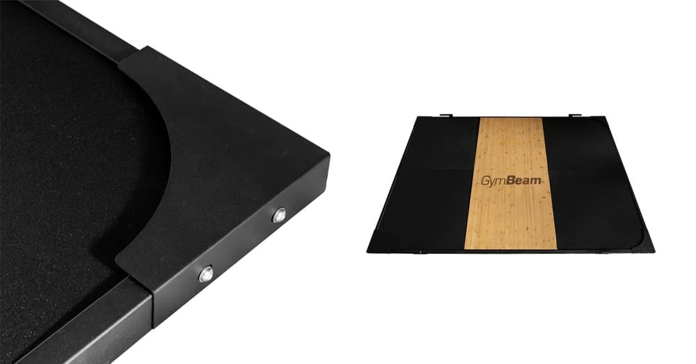 Platformă pentru haltere - GymBeam