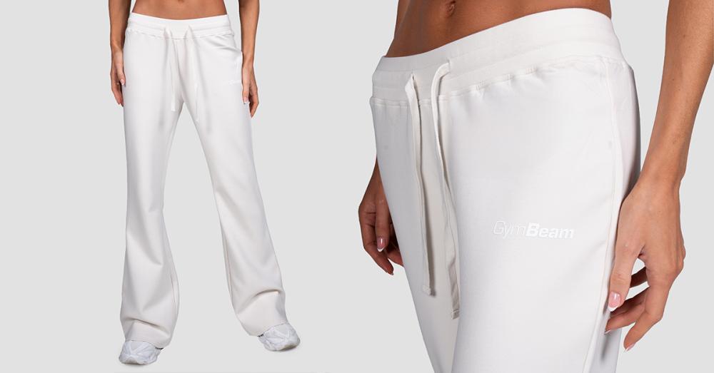 Pantaloni sport pentru femei Relay Haze - GymBeam