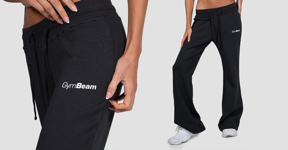 Pantaloni sport pentru femei Relay Haze - GymBeam