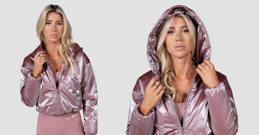 Geacă pentru femei Prime Haze - GymBeam