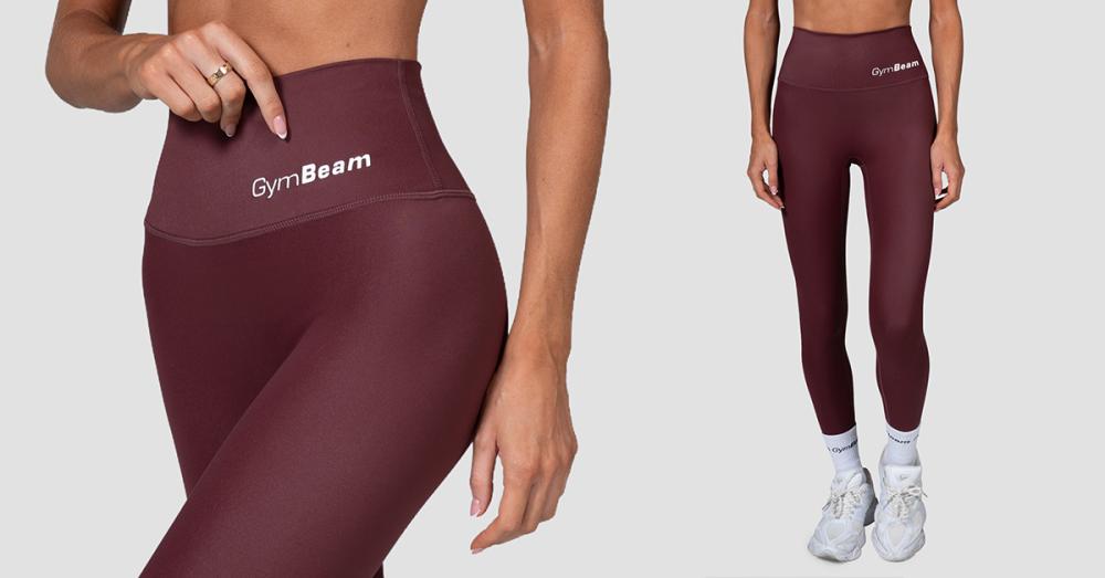 Colanți pentru femei Prime Fig - GymBeam