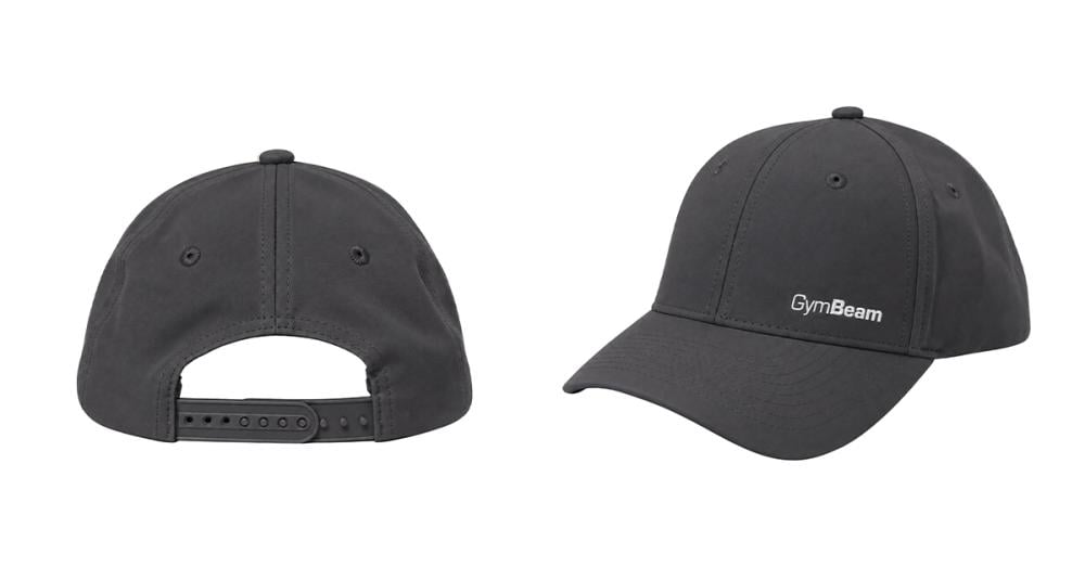 Șapcă Flexfit Cap Shadow - GymBeam