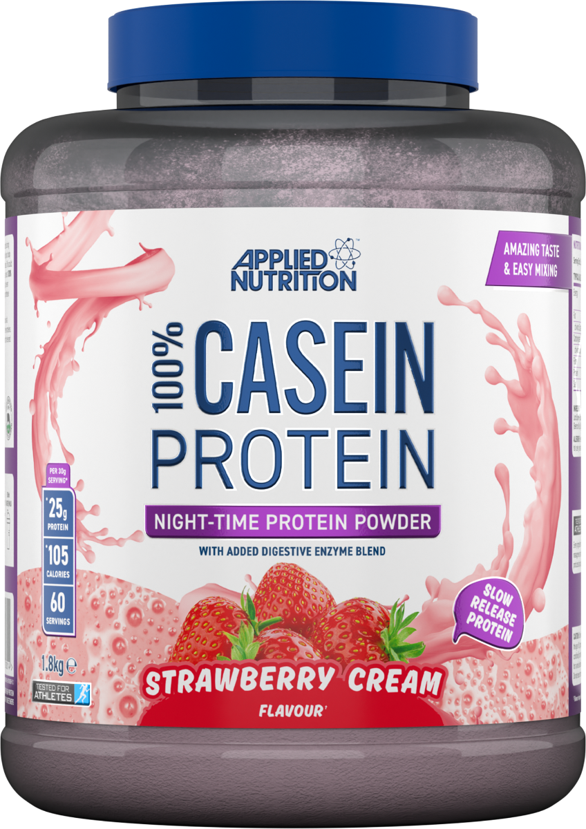 Applied Nutrition Micellar Casein Protein